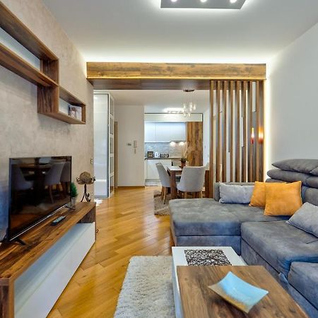 Apartament Centar M Lux Zlatibor Zewnętrze zdjęcie