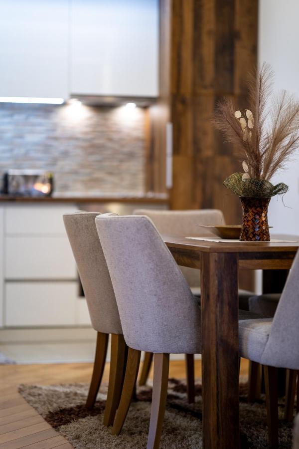 Apartament Centar M Lux Zlatibor Zewnętrze zdjęcie