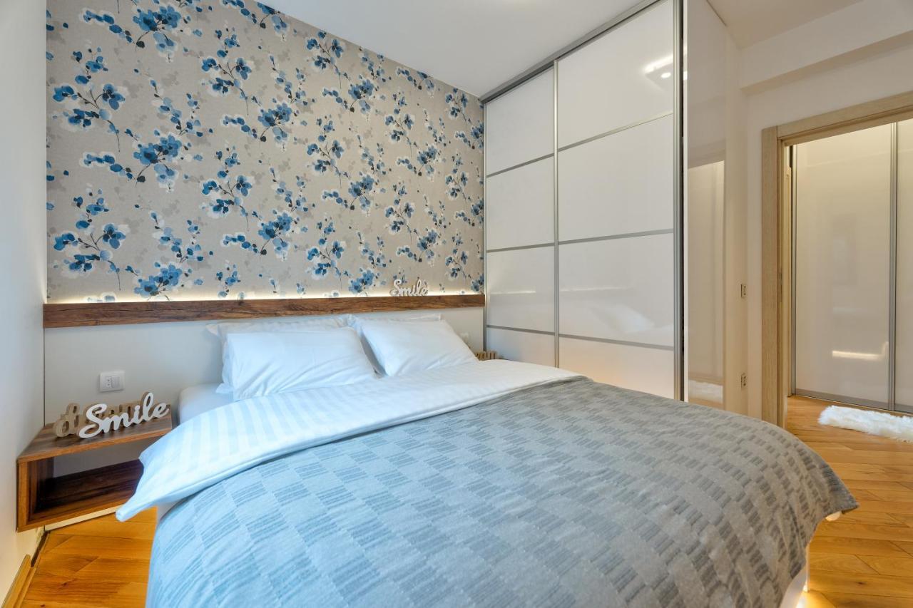 Apartament Centar M Lux Zlatibor Zewnętrze zdjęcie