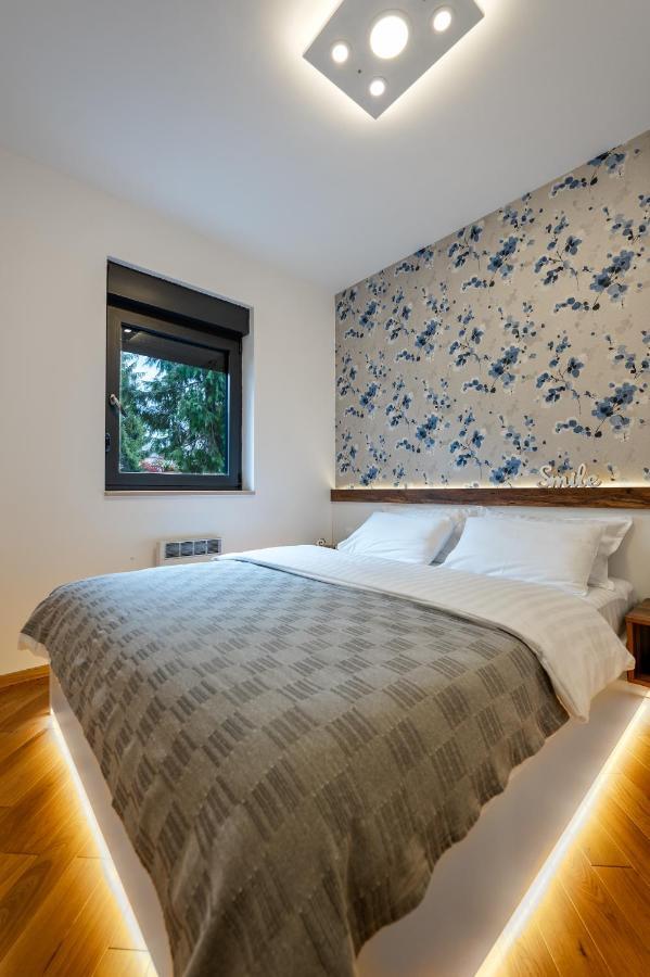 Apartament Centar M Lux Zlatibor Zewnętrze zdjęcie