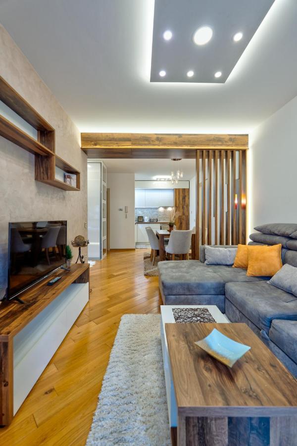 Apartament Centar M Lux Zlatibor Zewnętrze zdjęcie