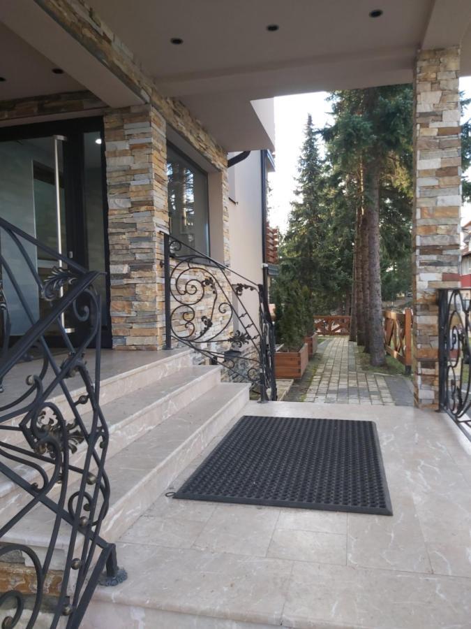 Apartament Centar M Lux Zlatibor Zewnętrze zdjęcie