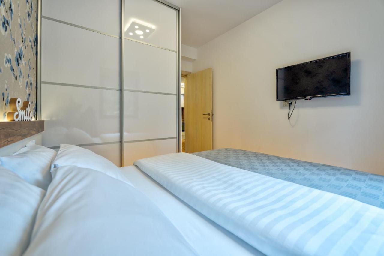 Apartament Centar M Lux Zlatibor Zewnętrze zdjęcie