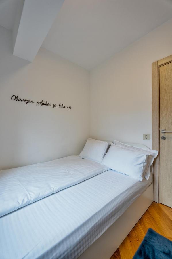 Apartament Centar M Lux Zlatibor Zewnętrze zdjęcie