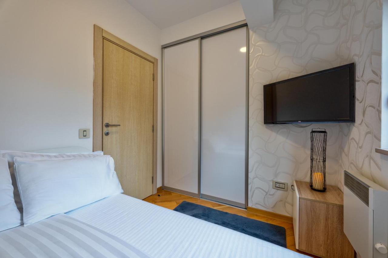 Apartament Centar M Lux Zlatibor Zewnętrze zdjęcie