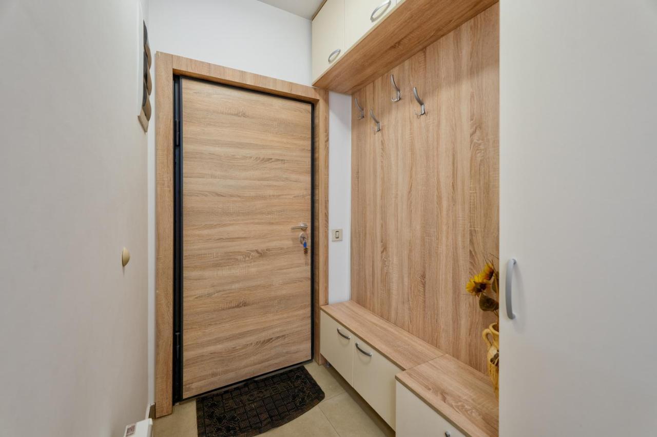 Apartament Centar M Lux Zlatibor Zewnętrze zdjęcie