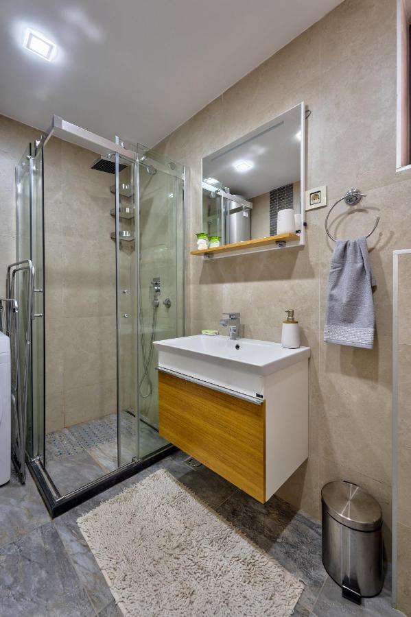 Apartament Centar M Lux Zlatibor Zewnętrze zdjęcie