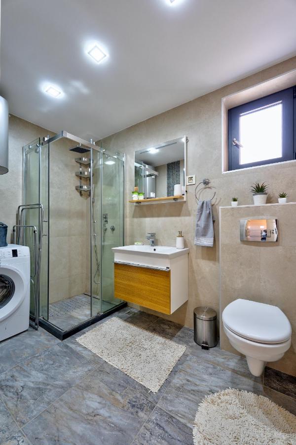Apartament Centar M Lux Zlatibor Zewnętrze zdjęcie