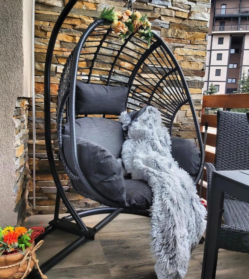 Apartament Centar M Lux Zlatibor Zewnętrze zdjęcie